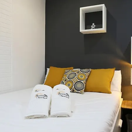 Casa De Betty * Nazaré