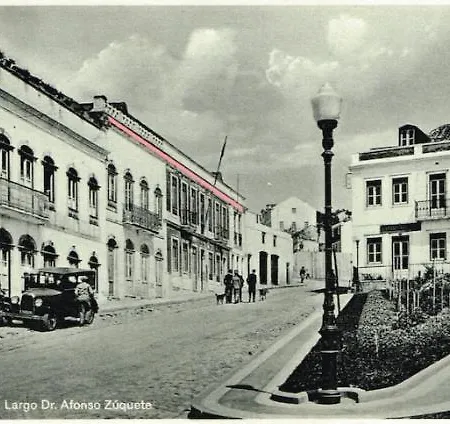 Апартаменты Casa De Betty *