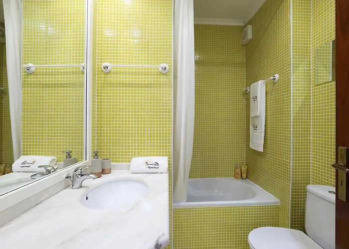 Casa De Betty Apartment Nazaré