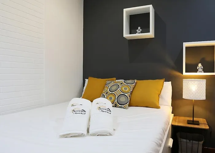 Casa De Betty * Nazaré