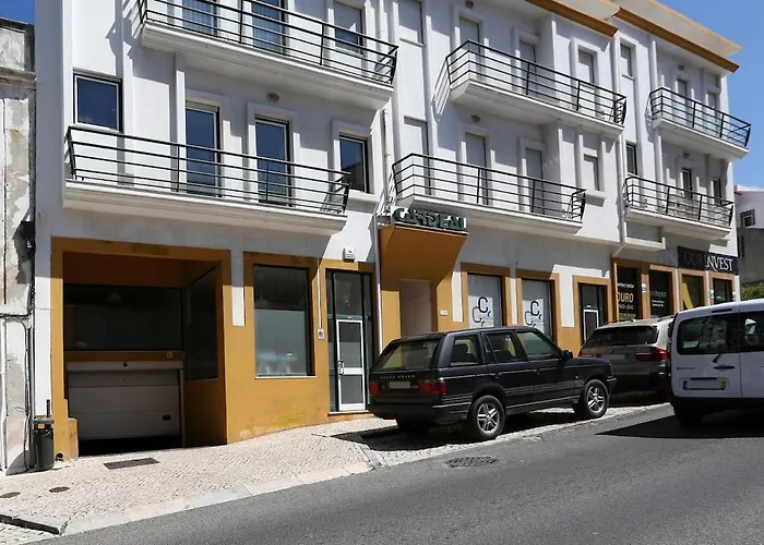 Casa De Betty Apartment *