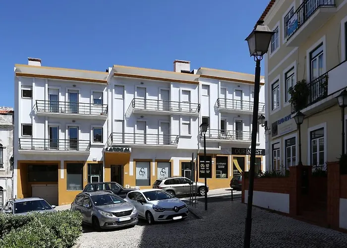 Apartment Casa De Betty