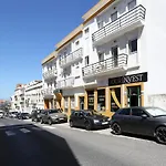 Apartment Casa De Betty