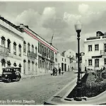 Apartment Casa De Betty *