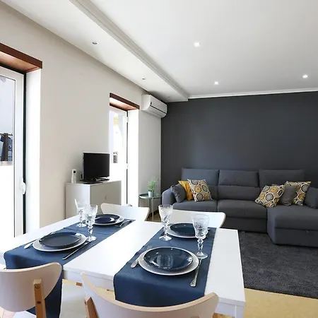 Casa De Betty 公寓 *