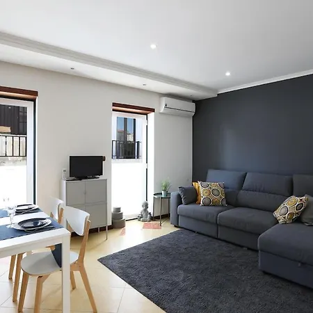 Casa De Betty 公寓 纳扎雷