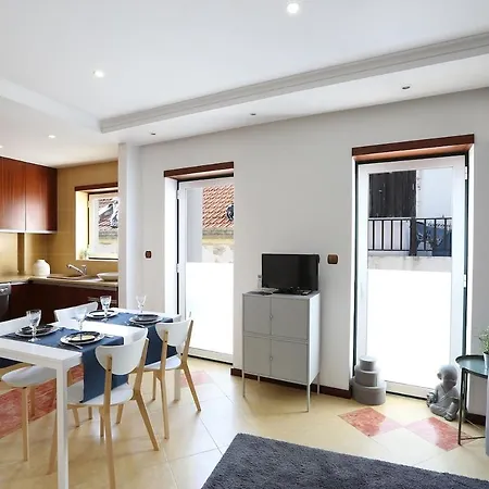 Casa De Betty Apartment