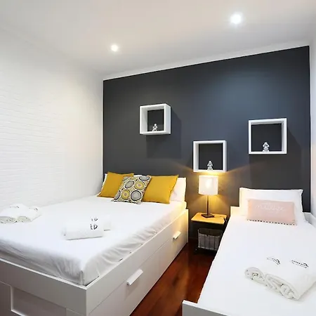 Casa De Betty 纳扎雷