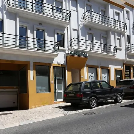 Casa De Betty 公寓 *