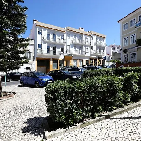 公寓 Casa De Betty *