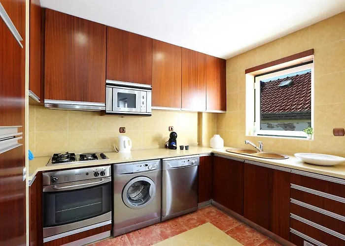 Casa De Betty Nazaré