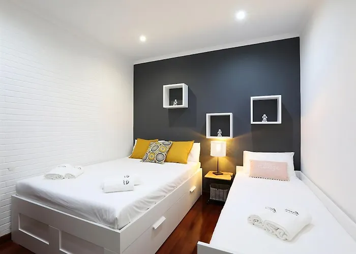 Casa De Betty Nazaré